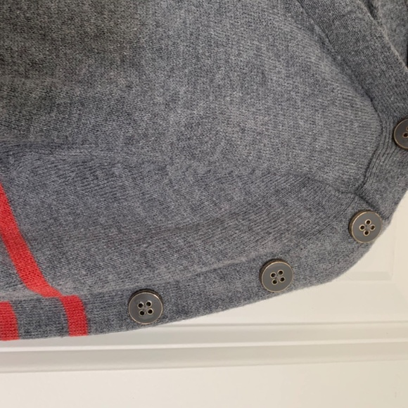 Banana Republic boatneck sweater Medium - Picture 3 of 3